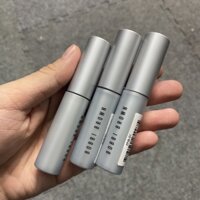 [ Mini unbox 3ml ] Mascara làm dày lông mi Bobbi Brown