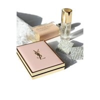 [ Minisize 10ml ] kem lót YSL Touche eclat blur primer