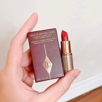 [ Minisize 1.1g Bill Sephora ] Son Lì Cha.rlotte Tilb¤ry Walk Of Shame