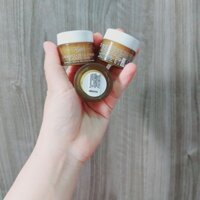 [ Minisize 14ml ] Mặt Nạ Hoa Cúc Và Lô Hội  Calendula Petal-Infused Calming Mask with Aloe Vera