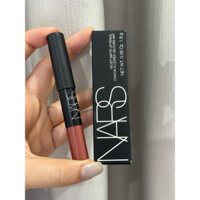 [ Minisize 1.8g] Son bút chì Nars Velvet Matte Lip Pencil