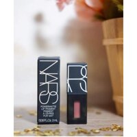 [ Minisize 2ml Bill Sep ]  Son Kem Powermatte Lip Pigment