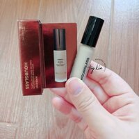 [ Minisize 3ml ] Kem Nền Hiuglus Ambient Soft Glow Foundation