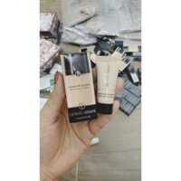 [ Minisize 5ml ] Kem nền Giorgio armani luminous silk foundation unbox
