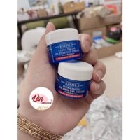 ( minisize - Kiehl’s ) Kem dưỡng ẩm Kiehl's Ultra Facial Oil-free Gel Cream 7ml