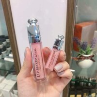 💄💄 MINISIZE SON DƯỠNG DIOR COLLAGEN ACTIV "HỒI SINH" ĐÔI MÔI TƯƠI TẮN, RẠNG RỠ 💄💄