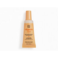 [ Minisize ]  The Beauty Crop - Kem Nền The Beauty Crop Vitamin Babe Skin Loving Foundation