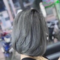( MK ) Màu NÂU KHÓI siêu HOT Preecia 8.1 100ml