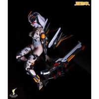 🌟 MÔ HÌNH FLASH POINT - KENAI - 1/12 ACTION FIGURE .