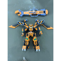 ( Mô hình gundam ) HG Gunleon super robot war 2nd nobox