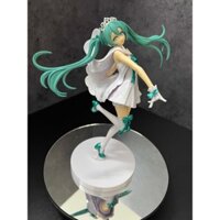 🔥 [MÔ HÌNH]  HATSUNE MIKU-20cm 🔥