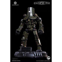 🌟 MÔ HÌNH INFINITY STUDIO  - PACIFIC RIM - CHERNO ALPHA - DIECAST ACTION FIGURE.