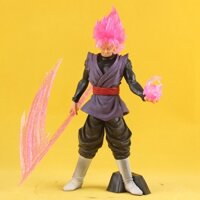 👉👉 Mô hình nhân vật Black Goku có led Dragon Ball