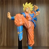 🖤💖 Mô hình nhân vật  Son Goku Super Saiyan Dragon Ball