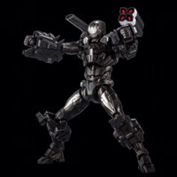 🌟 MÔ HÌNH SENTINEL - WAR MACHINE - 1/12 ACTION FIGURE - 6 INCH.