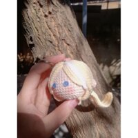 [ Móc khóa len] Móc khóa Butterfly Liên quân Mobile( Hình thật của sốp).Xbox