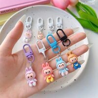 ** Móc khóa Mini Labubu