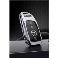 { MÓC ] ỐP KHOÁ MERCEDES 🎁