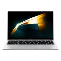 [ Mới 100% ] Laptop Samsung Galaxy Book 4 2024 - Intel Core 7 Processor 150U RAM 16GB 15.6 inch FHD