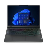 [ Mới 100% ] Lenovo Legion 7i Pro Core i9 13900Hx Ram 32gb SSD 1Tb RTX 4090 màn 16inch 2K 240Hz