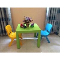 [ Mới ]  bàn ghế mẫu giáo .bàn ghế học bài cho bé, được kiểm tra hàng trước khi thanh toán . tiện lợi chất lượng