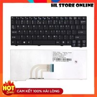 🔔 [MỚI] Bàn phím Laptop ACER ONE ZG5  * Aspire One 531 P531 A110 A150 D250 ZG5 ZA8 ZG8, Gateway LT20