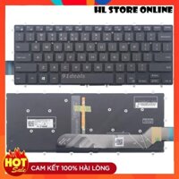 🎁 [MỚI] Bàn phím Laptop DELL 5368  * Inspiron 15-5000 5368 5370 5373 5378, 15-7000 7378 7460 7467