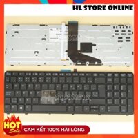 🎁 [MỚI] Bàn phím Laptop HP ZBOOK 15 G2, 17 G2 * Zbook 15 G2, 17 G2 *