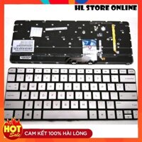 🔔  [MỚI] Bàn phím Laptop HP SPECTRE 13 13T-3000 * Spectre 13-3000, Spectre 13T - 3000