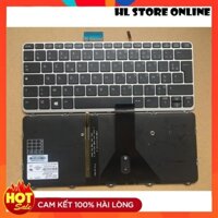 🎁 [MỚI] Bàn phím Laptop HP 1020 G1  * HP FOLIO 1020 G1(CÓ ĐÈN)