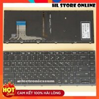 🎁 [MỚI] Bàn phím Laptop HP ZBOOK G3  * ZBook Studio G3, 841681-001 có led