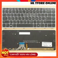 🎁 [MỚI] Bàn phím Laptop HP FOLIO 1040 G2  * Elitebook Folio 1040 G1, 1040 G2