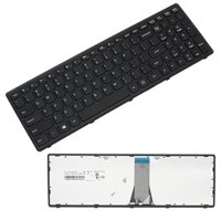 🔔  [MỚI] Bàn phím Laptop LENOVO IDEAPAD G500S  * IdeaPad Flex 15 G500S G505S S500 S510 S510P Z510