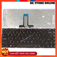 🎁 [MỚI] Bàn phím Laptop LENOVO Y40-70  * Ideapad Y40 Y40-70 Y40-80