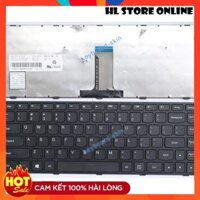 🎁 [MỚI] Bàn phím Laptop LENOVO G40-70  * Ideapad B40-30, B40-70, G40-30, G40-45, G40-70, G40-70M