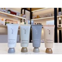 [ Mới Combo 4 Mặt Nạ]  Cao cấp nhất của sulwhasoo