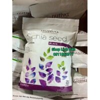 ( Mới) Hạt Chia Mỹ Nutiva Chia Seed DATE 2026