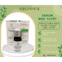 [ MỚI] Serum huyet  thanh giảm mun giam thâm MT