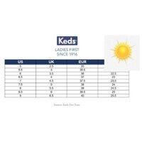 [ Mới về] GIÀY KEDS CLASSIC TRẮNG