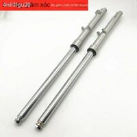 ❁ ☊ (Mới về)Phụ tùng xe máy Giảm xóc trước Dayang 90 phuộc DY90 chấn thủy lực
