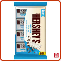 ⚡ Mới⚡Bánh quy và kem Hershey 's Bar Hàn Quốc 56g (6ea) / 160g (12ea)