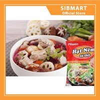 [ MÓN NGON MỖI NGÀY ] Hạt nêm từ thịt Miwon gói 900g - Sinmart Official Store - SX0077