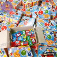 [ Món Quà Tuổi Thơ ] Kẹo Cao Su Con Vẹt Thái Lan Hộp