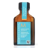 [ Moroccanoil ]Tinh Dầu Dưỡng Tóc Moroccanoil Treatment Original [25-100-125-200]ML-Chính Hãng