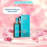 [ Moroccanoil ] Tinh Dầu Dưỡng Tóc Moroccanoil 100ML