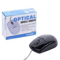 . MOUSE MITSUMI 6603 CHÍNH HÃNG CỔNG USB