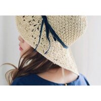 👒 MŨ CÓI CAO CẤP PHONG CÁCH VINTAGE