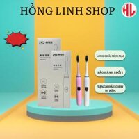 ( Mua 1 Tặng 1 ) Bàn chải điện chế độ rung ( Không Chọn Màu )