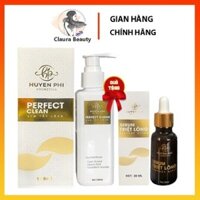 [ mua 1 tặng 1] Kem Tẩy Lông Huyền Phi - Triệt Lông Vĩnh Viễn An Toàn Không Đau Rát Kem Tẩy Lông Nách Vùng Kín Bikini