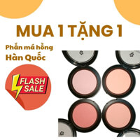 [ Mua 1 tặng 1] Phấn má hồng The Rucy FB Cheek Blusher 5g